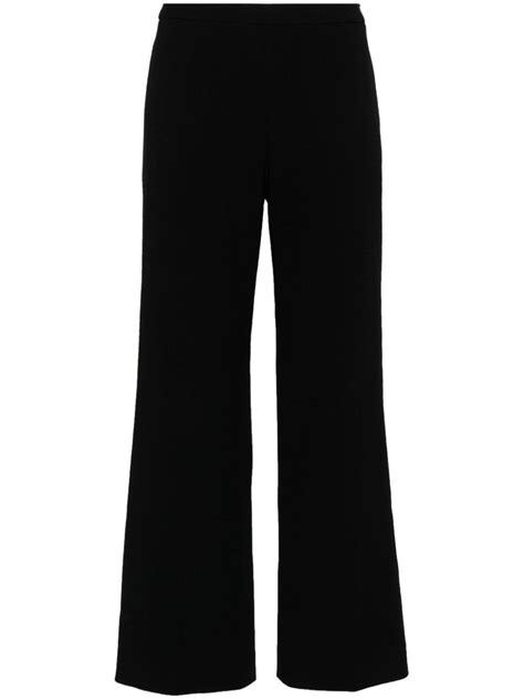 used chanel trousers|Chanel pants for sale.